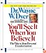 You'll See It When You Believe It (New on CD)