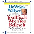 You'll See It When You Believe It (New on CD)