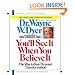 You'll See It When You Believe It (New on CD)