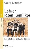 lehrer,loesen,konflikte