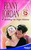 Bedding his virgin mistress