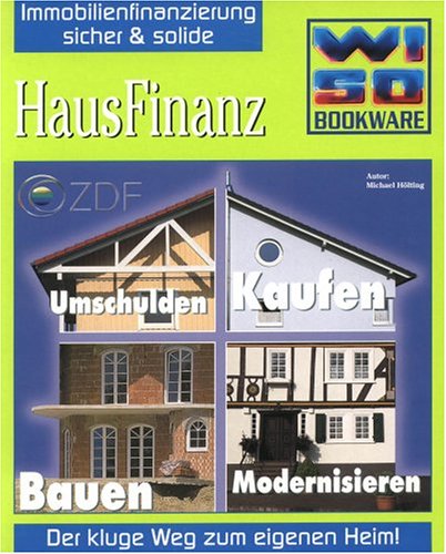 WISO HausFinanz