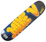 Element Graffiti Skateboard Deck Pro Series