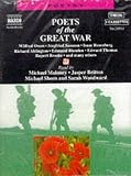 Poets of the Great War (Poetry)