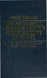 The Petrograd workers and the Soviet seizure of power : from the July Days 1917 to July 1918