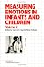 Book Measuring Emotions in Infants and Children: Volume 2 (Cambridge Studies in Social and Emotional Development)