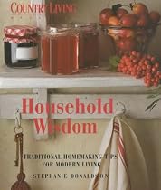 "Country Living" Household Wisdom