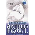 Artemis Fowl: The Time Paradox (Book 6)