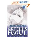 Artemis Fowl and the Time Paradox