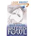 Artemis Fowl and the Time Paradox