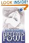 Artemis Fowl and the Time Paradox