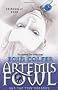 Artemis Fowl and the Time Paradox