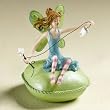 Tooth Fairy Keepsake Box