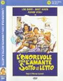 L` Onorevole con l`amante sotto il letto / La Professora de Educacion Sexual R2 PAL UNRATED