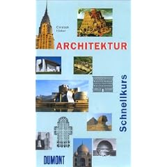 DuMont Schnellkurs Architektur.