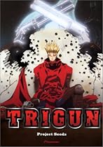 Watch Trigun Vol. 6 - Project Seeds Movie Online.