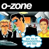 Dragostea Din Tei (Original Romanian Version)