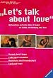 'Let's talk about love'