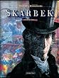 Skarbek 1. H�nde aus Gold