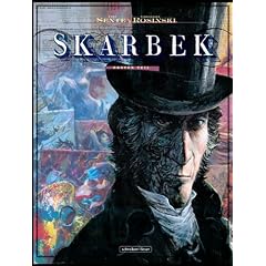 Skarbek 1. H�nde aus Gold