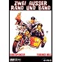 Zwei au�er Rand und Band