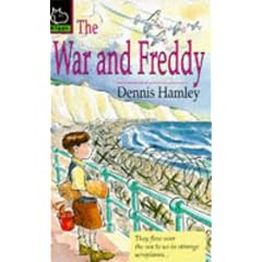 The War and Freddy (Hippo Fantasy)