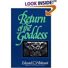Return of the Goddess