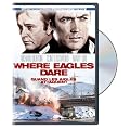 Where Eagles Dare