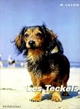 Les teckels->Cliquez sur l'image pour obtenir des informations sur ce livre