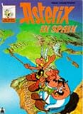 Asterix in Spain