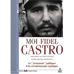 MOI, FIDEL CASTRO EP 02 (VOSTFR)