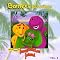 Barney: An artiste (with no critical acclaim)