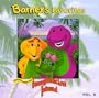 Barney's Favorites, Vol. 2 (featuring songs from Imagination Island)