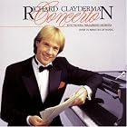 Richard Clayderman Concerto with the Royal Philharmonic Orchestra by  Richard Addinsell, Johann Sebastian Bach, Hubert Bath, Ludwig van Beethoven, and Frederic Chopin 