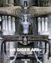 HR Giger ARh+