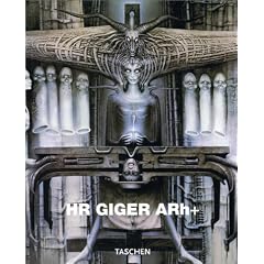 HR Giger ARh+