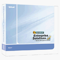 Quickbooks Enterprise Solutions 6.0   15 User
