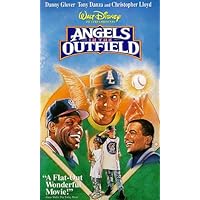 Angels in the Outfield (1994)