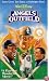 Angels in the Outfield