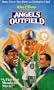 Angels in the Outfield [VHS]