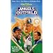 Angels in the Outfield [VHS]