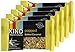 KIND Healthy Grains Bars, Peanut Butter Dark Chocolate, Non GMO, Gluten Free, 1.2 oz, 5 Count