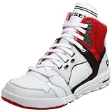 Diesel Men's I'M Pression Mid Fashion Sneaker