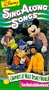 Sing Along Songs - Campout at Walt Disney World [VHS]