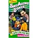 Sing Along Songs - Campout at Walt Disney World [VHS]