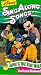 Software : Sing Along Songs - Campout at Walt Disney World