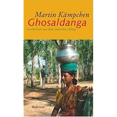 Ghosaldanga. Geschichten aus dem indischen Alltag