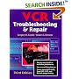 VCR Troubleshooting & Repair, Third Edition