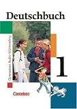 Produkt-Bild: Deutschbuch - Gymnasium Baden-W&uuml;rttemberg: Deutschbuch 1. Sch&uuml;lerbuch f&uuml;r die 5. Klasse. Baden-W&uuml;rttemberg. Gymnasium: Sprach- und Lesebuch. 5. Schuljahr