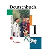 Deutschbuch - Gymnasium Baden-W�rttemberg: Deutschbuch 1. Sch�lerbuch f�r die 5. Klasse. Baden-W�rttemberg. Gymnasium: Sprach- und Lesebuch. 5. Schuljahr